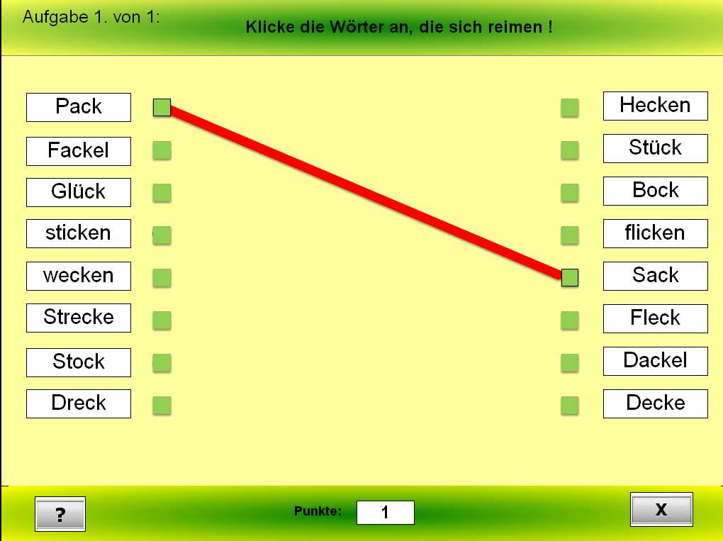 Rechtschreibung3